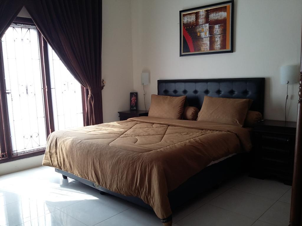 Villadevi Pangandaran Quarto foto